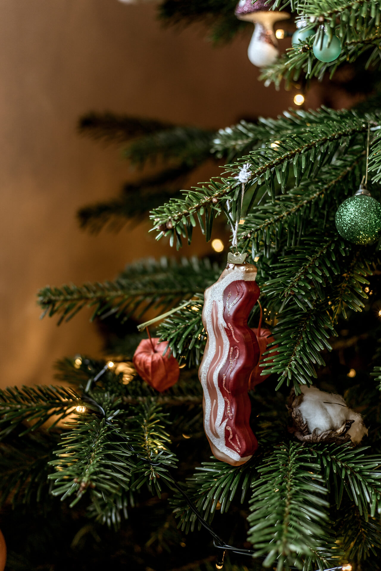 Getting Christmassy is one of the perfect website tweaks for your small business